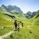 In With Valley Views