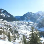 Chalet In With Valley Views Chatel
