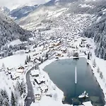 In With Valley Views * Chatel