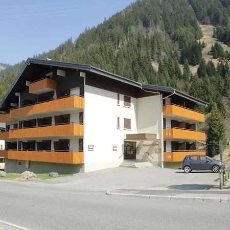 In With Valley Views Châtel