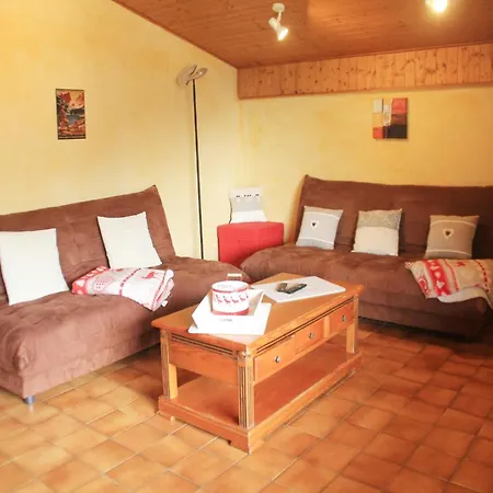 In With Valley Views * Châtel