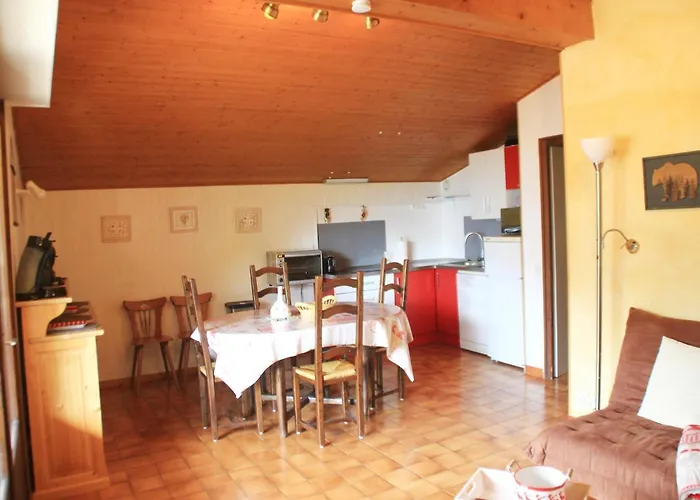 In With Valley Views Chalet